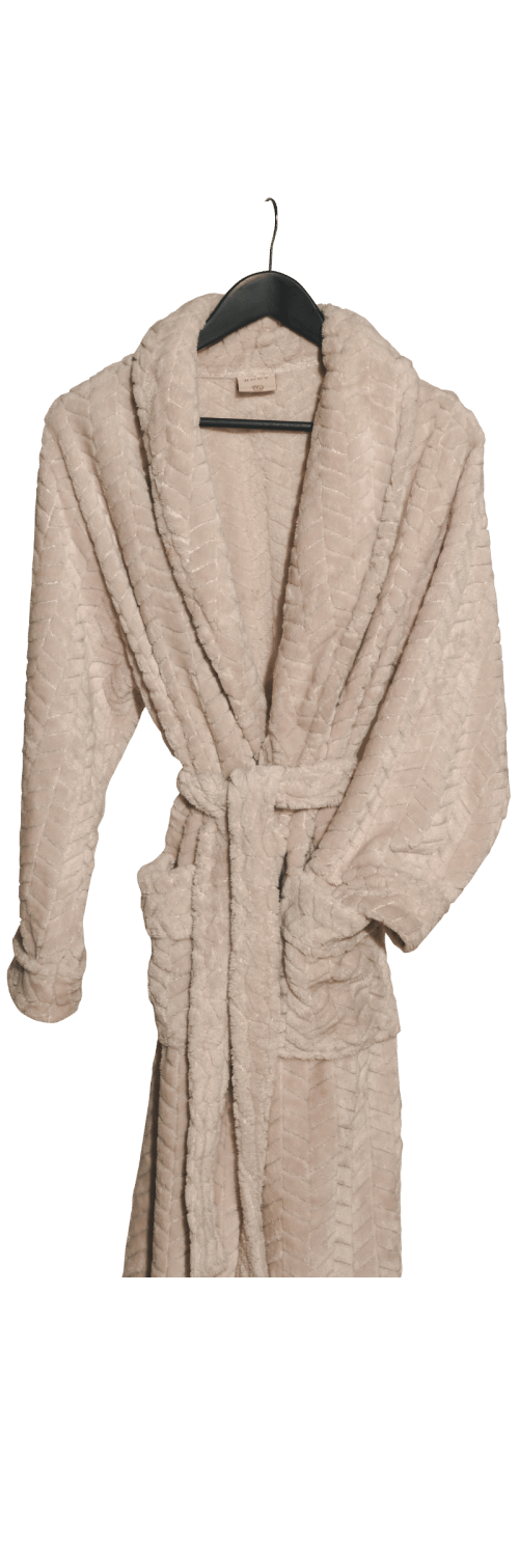 OLCAY GULSEN - BATHROBE
